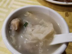 上汤鱼包-石岐佬中山菜馆(张溪店)