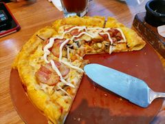 -米斯特比萨(亦庄国融国际店)