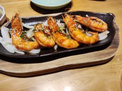 -一心创作料理屋(经开万达店)