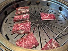 -花时·炭火烧肉(东百中心A馆店)
