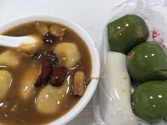 -许阿姨糕团店(南京总店)