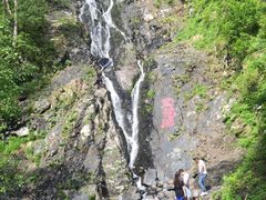 -凤凰山国家森林公园