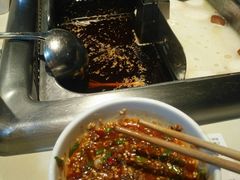 -海底捞火锅(银泰中心店)