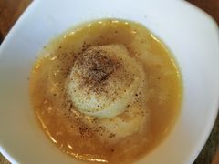 鬼味土豆泥-鬼味烤翅(南锣鼓巷店)