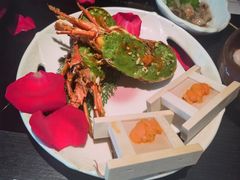 -花潮料理艺食馆(SM新生活广场店)