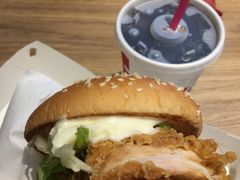 -肯德基(美兰机场店)