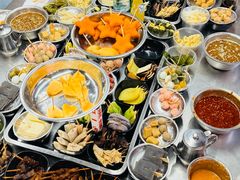 -江油特色冷沾沾(火炮街店)