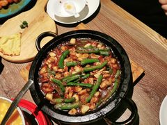 -茉莉餐厅(包河万达店)