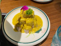 -南越郡·越式风味餐厅(青秀万达店)