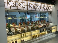 -丈母娘的饭局•新金陵菜(牛首山店)