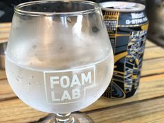 -FOAM LAB 泡沫实验室精酿餐吧