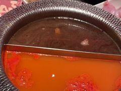 -牛YO寿喜烧和牛火锅自助(三台子万象汇店)