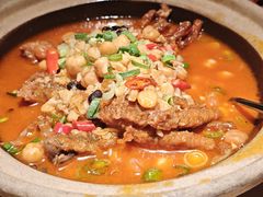 -塔哈尔·新疆盛宴(复地活力城店)