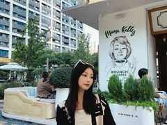 -翠贝卡&Mama Kelly Brunch Coffee(河西店)