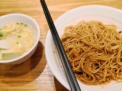 -姚面记·海派家常菜(恒基名人购物中心店)