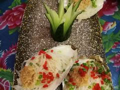 -蘑菇私房菜小馆(杨家坪西城天街店)