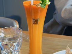 -魏客咖啡(中铁中心店)