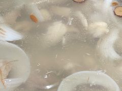 -三个椰子·现砍椰子鸡(金源CBD店)