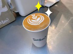 -Seesaw Coffee(上海虹桥天地店)