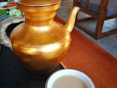 -陀岗美食·云南藏式特色餐厅