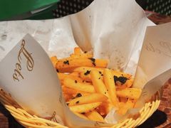 -Let'sBURGERplus·非常创意汉堡(三里屯店)