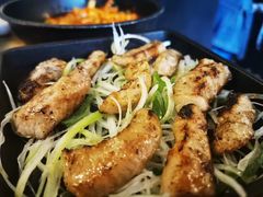 -莫嘎(乌鲁木齐中路店)