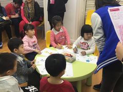 -英孚教育青少儿(河东资深教研中心)