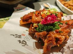 -佬太公海鸭·海鲜大排档(上海总店)