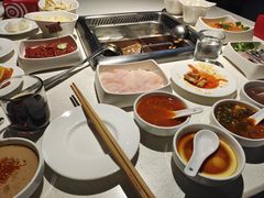 -海底捞火锅(金花路店)