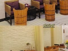 -东方棕泉·洗浴·按摩·美食国际水疗会所(福田店)