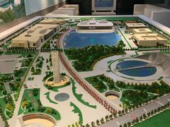 -天津市规划展览馆
