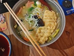 -朱熙熙三不炒(广州番禺店)