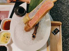 -洪氏嗨捞·猪肚鸡火锅(阳光天地店)