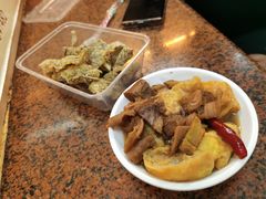 -老西关濑粉(文明路店)