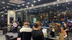 -风向标WIND VANE SALON