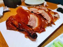 北京烤鸭-春饼先生·北京烤鸭(甘井子万达店)