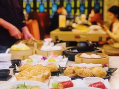 荔湾艇仔粥-点都德(大茶楼店)