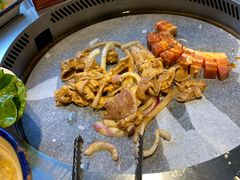 -三肥两瘦烤肉(鹿城店)