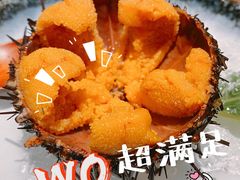 -千代武日本料理(爱建店)