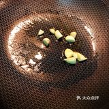 番茄花菜