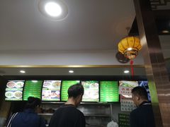 -白魁老号饭庄(安内店)