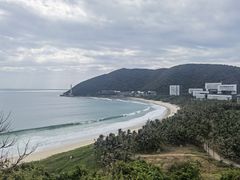 -三亚太阳湾柏悦酒店