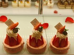 -好利来(团结湖店)