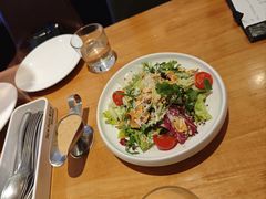 -新贝乐意大利餐厅(苏州中心店)