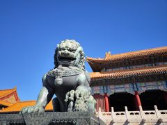 -故宫博物院(故宫)