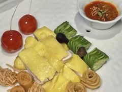 -花家怡园(四合院总店)