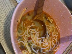 -螺大蛳柳州螺蛳粉·火锅·热干面(西城永捷店)