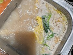 -海底捞火锅(太原南站店)