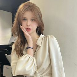 -丝语萱形象