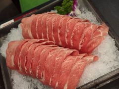 -南门四季铜锅涮肉(望京店)